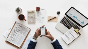 The Power of Data: Leveraging Analytics for Business Growth