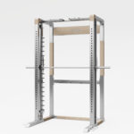 Smith Machine FRAEM-J02