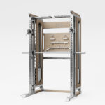 Multi Trainer FRAEM-J03