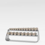 Dumbbell Rack FRAEM-J04