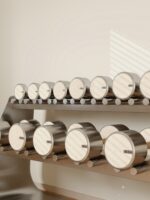 Dumbbell Rack FRAEM-J04 - Image 4