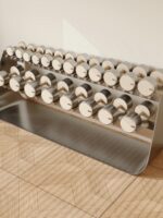 Dumbbell Rack FRAEM-J04 - Image 5