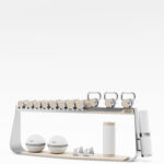 Dumbbell Rack FRAEM-J05