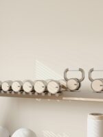 Dumbbell Rack FRAEM-J05 - Image 4