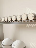 Dumbbell Rack FRAEM-J05 - Image 5