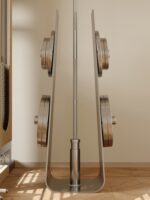 U-type Weight Rack FRAEM-J07 - Image 8