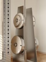 U-type Weight Rack FRAEM-J07 - Image 7