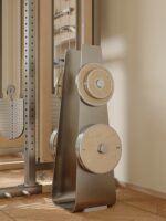 U-type Weight Rack FRAEM-J07 - Image 6