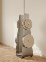 U-type Weight Rack FRAEM-J07 - Image 5