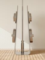 U-type Weight Rack FRAEM-J07 - Image 4