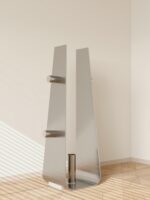 U-type Weight Rack FRAEM-J07 - Image 2