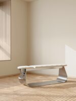 Folding Workout Bench FRAEM-J08 - Image 11