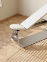 Folding Workout Bench FRAEM-J08 - Image 10
