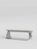 Folding Workout Bench FRAEM-J08 - Image 5