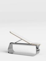 Folding Workout Bench FRAEM-J08 - Image 4