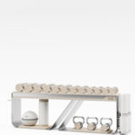 Dumbbell RackSELUNE-Q04