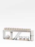 Dumbbell RackSELUNE-Q04
