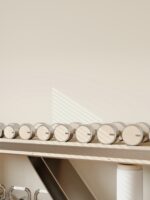 Dumbbell RackSELUNE-Q04 - Image 4