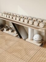 Dumbbell RackSELUNE-Q04 - Image 6