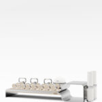 Dumbbell RackSELUNE-Q05