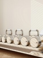 Dumbbell RackSELUNE-Q05 - Image 4