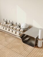 Dumbbell RackSELUNE-Q05 - Image 5