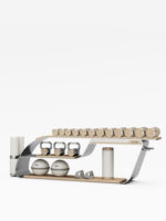 Dumbbell Rack DELVSR-Z03
