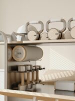 Storage TrolleyDELVSR-Z05 - Image 3