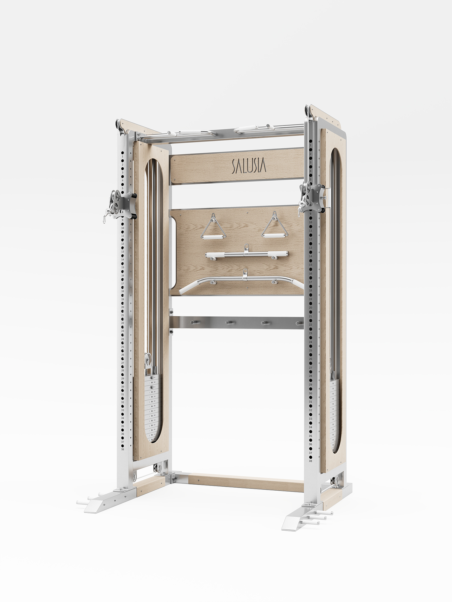 J01 Multi Trainer FRAEM-J01 - Image 1