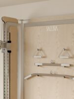 Low Cable Fly Machine SELUNE-Q01 - Image 3