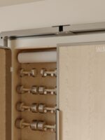 Folding Training Rack SELUNE-Q03 - Image 5