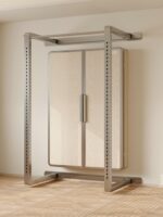 Folding Training Rack SELUNE-Q03 - Image 6