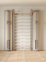 Single-arm Cable Fly Trainer DELVSR-Z01 - Image 2