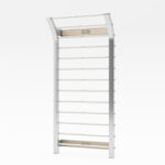 Wall Bars DELVSR-Z02