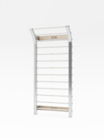 Wall Bars DELVSR-Z02