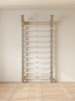 Wall Bars DELVSR-Z02 - Image 2