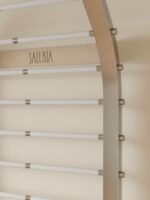 Wall Bars DELVSR-Z02 - Image 4
